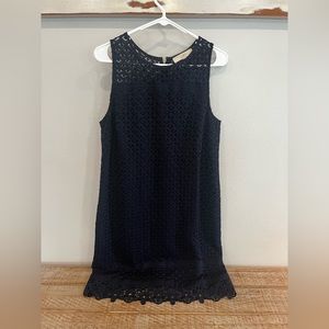LOFT Lace Dress